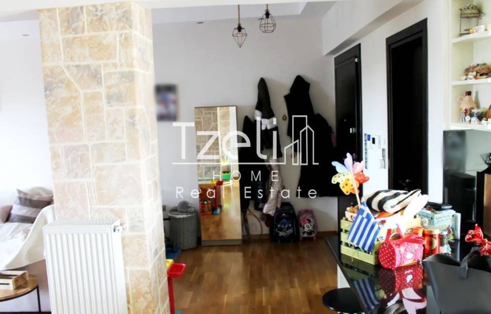 Άποψη χώρου