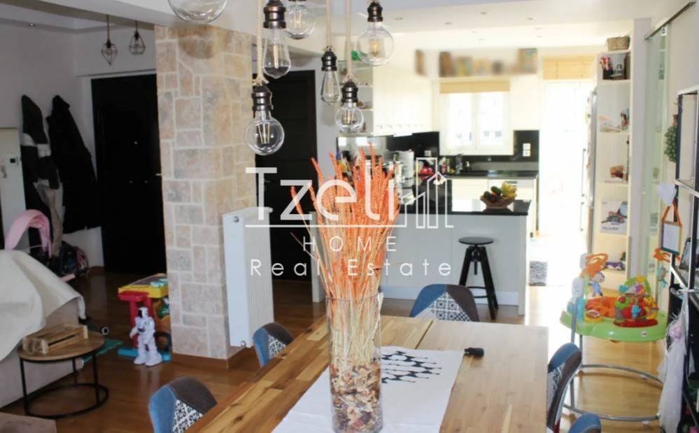 Άποψη χώρου