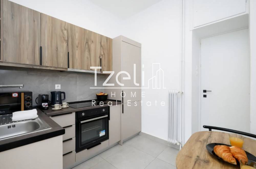 Άποψη χώρου