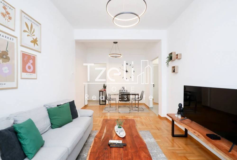 Άποψη χώρου