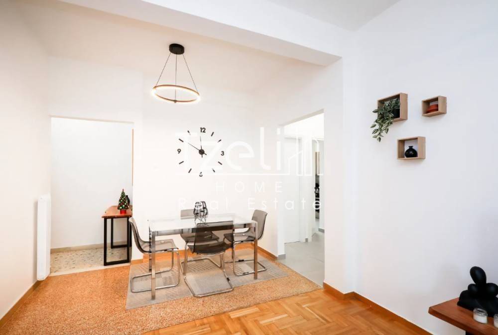 Άποψη χώρου