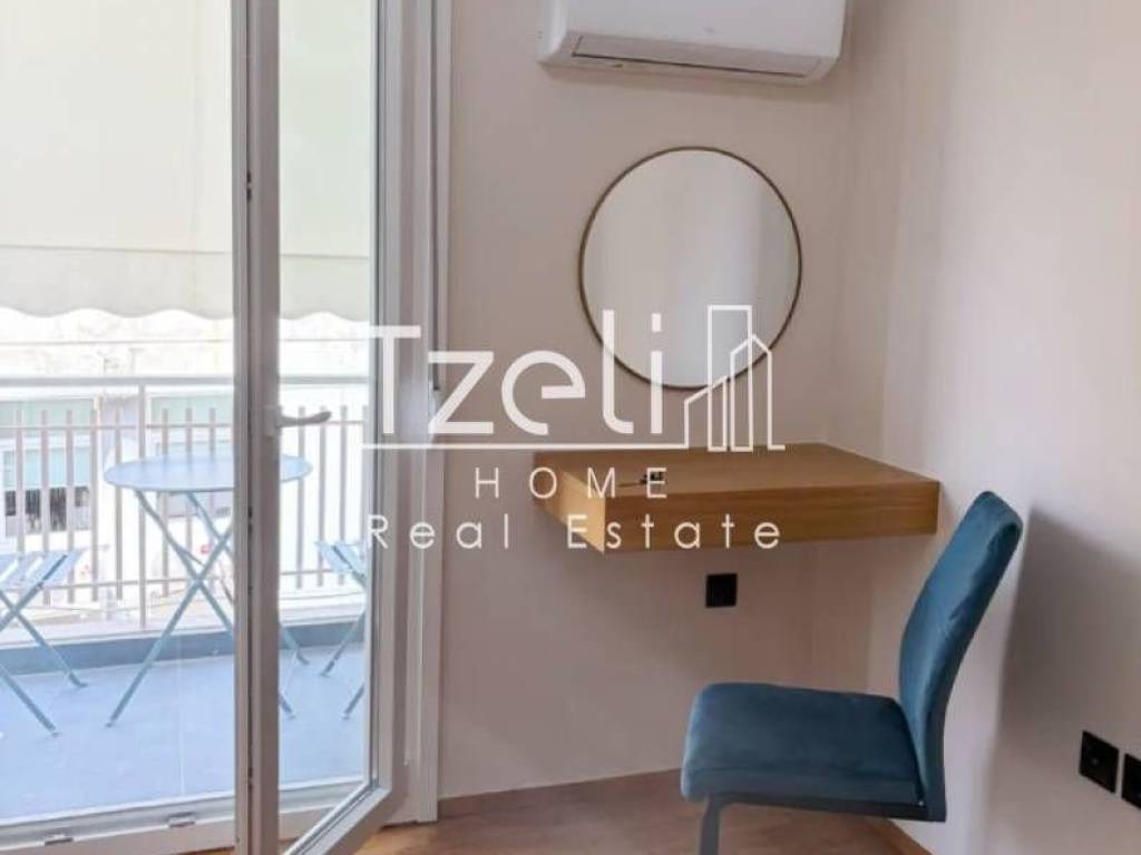 Άποψη χώρου