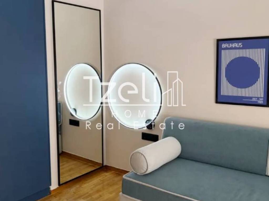 Άποψη χώρου