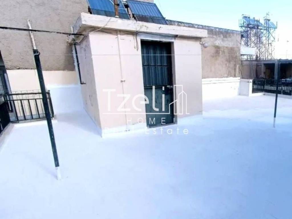 Άποψη χώρου