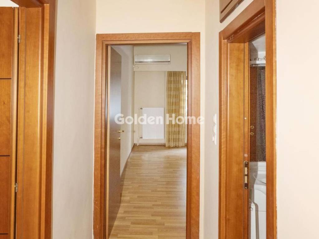 Χολ - Διάδρομος