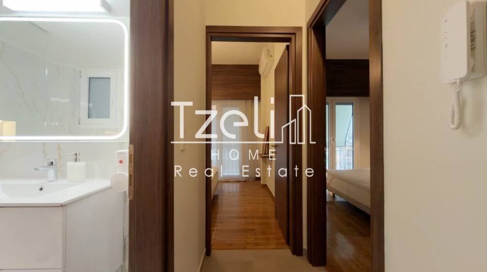 Άποψη χώρου