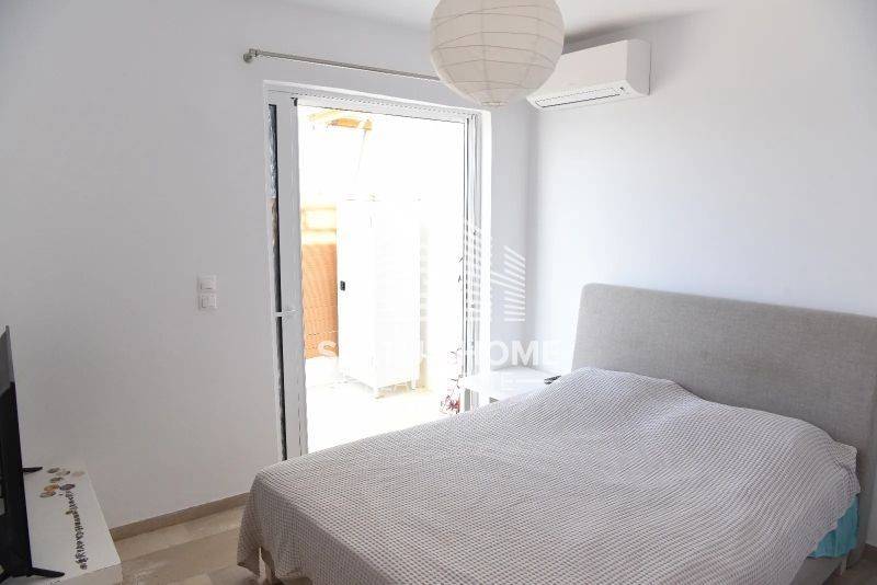 Υπνοδωμάτιο