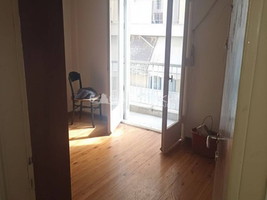 Άποψη χώρου