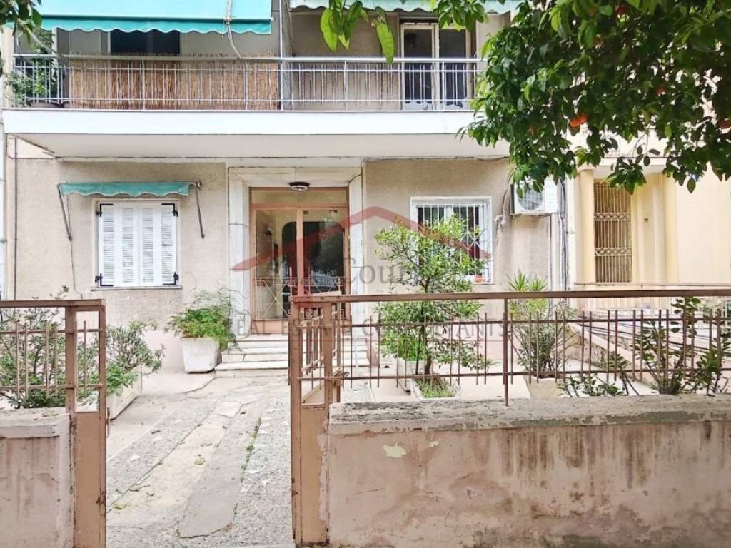 Εξωτερικός χώρος