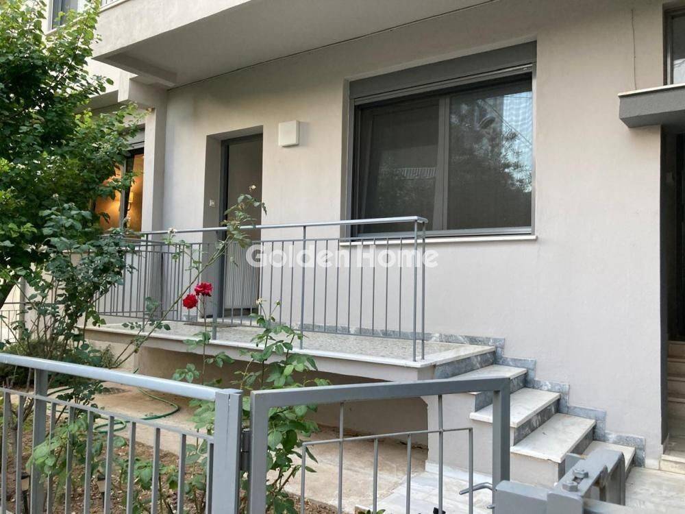 Εξωτερικός Χώρος