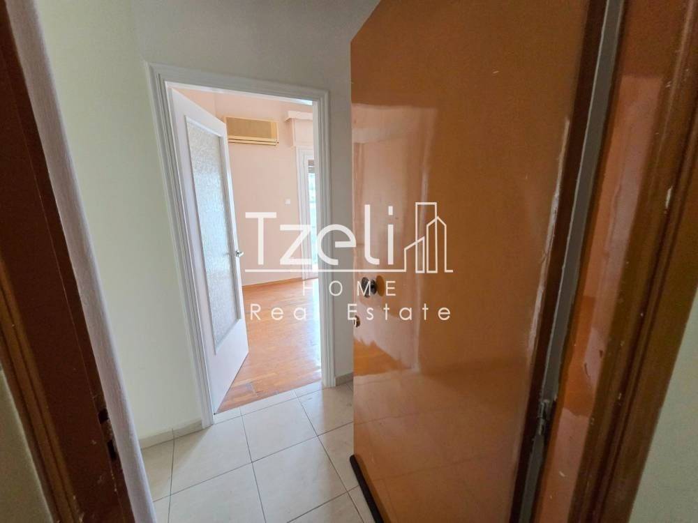 Άποψη χώρου