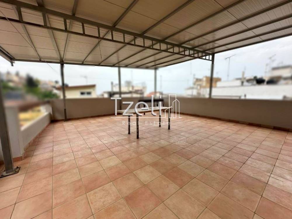 Εξωτερική άποψη χώρου