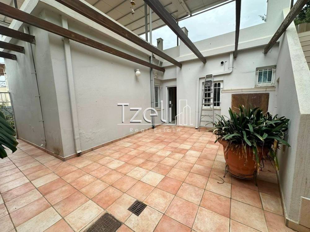 Εξωτερική άποψη χώρου