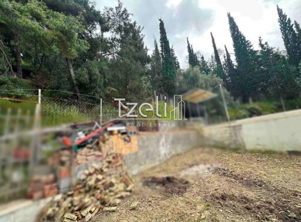 Εξωτερική άποψη χώρου