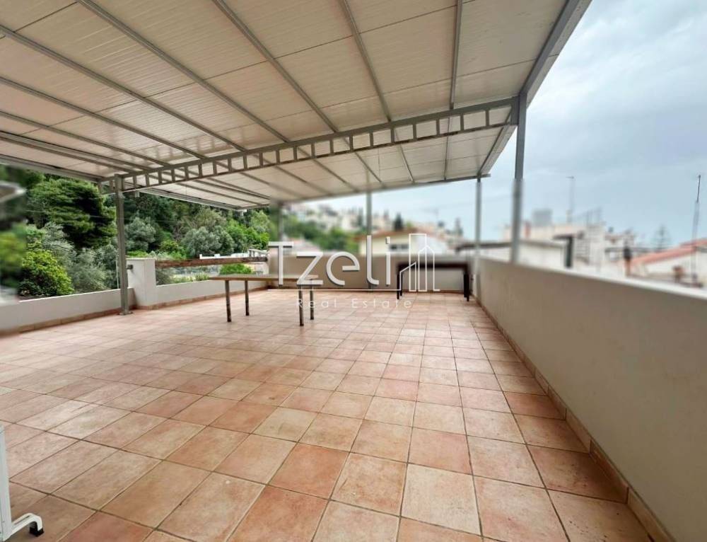 Εξωτερική άποψη χώρου