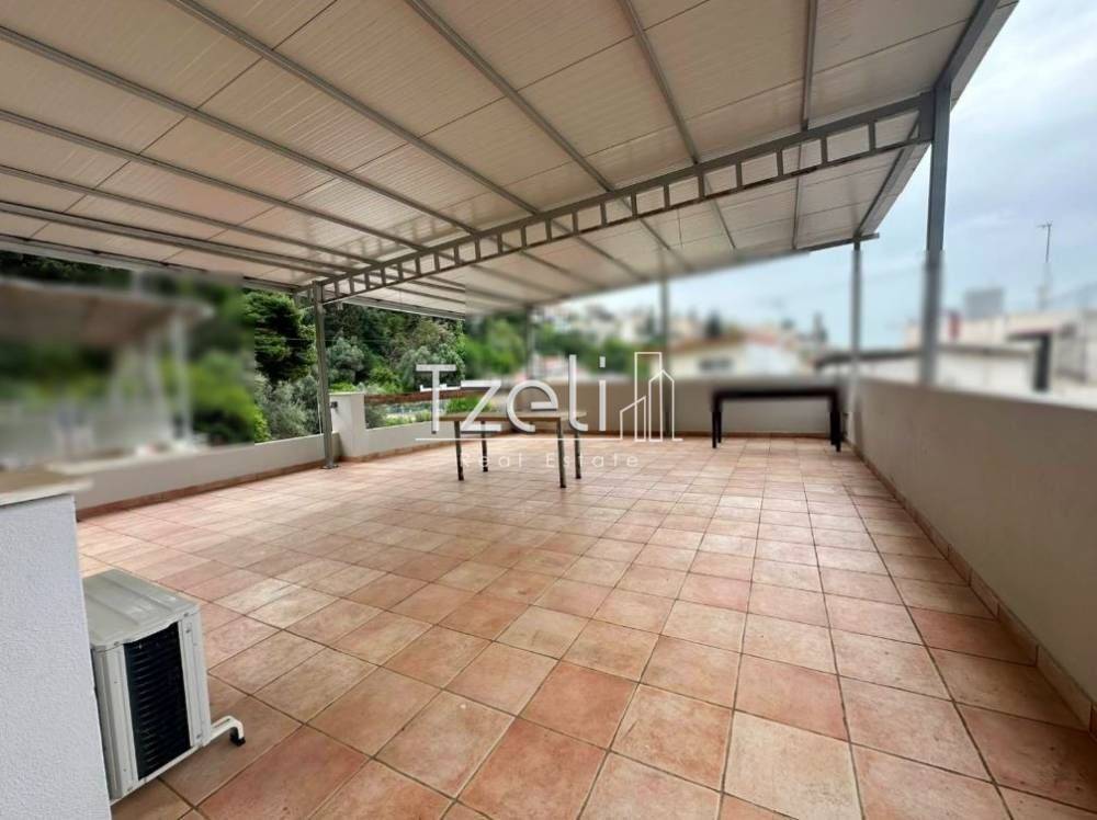 Εξωτερική άποψη χώρου