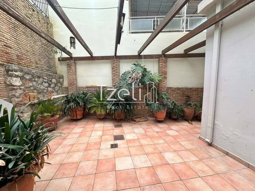 Εξωτερική άποψη χώρου