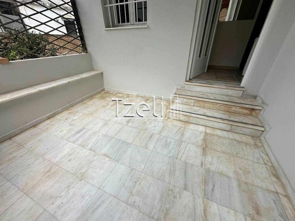 Εξωτερική άποψη χώρου