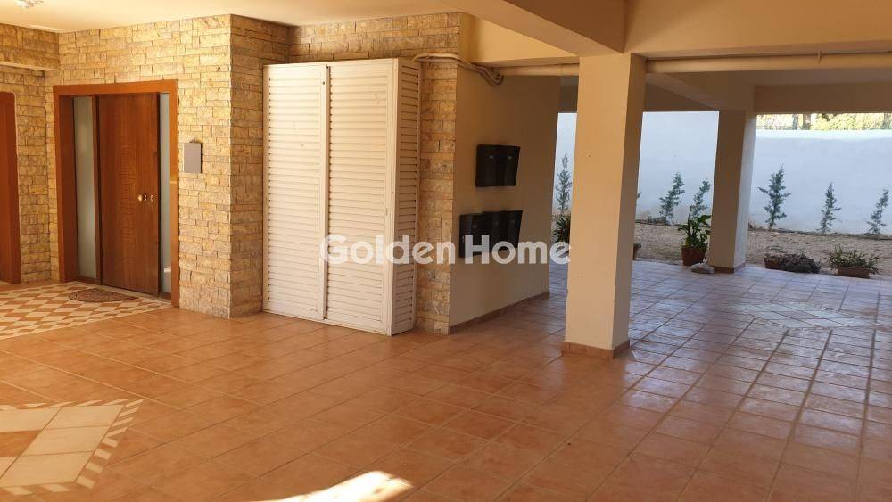 Κοινόχρηστος Χώρος