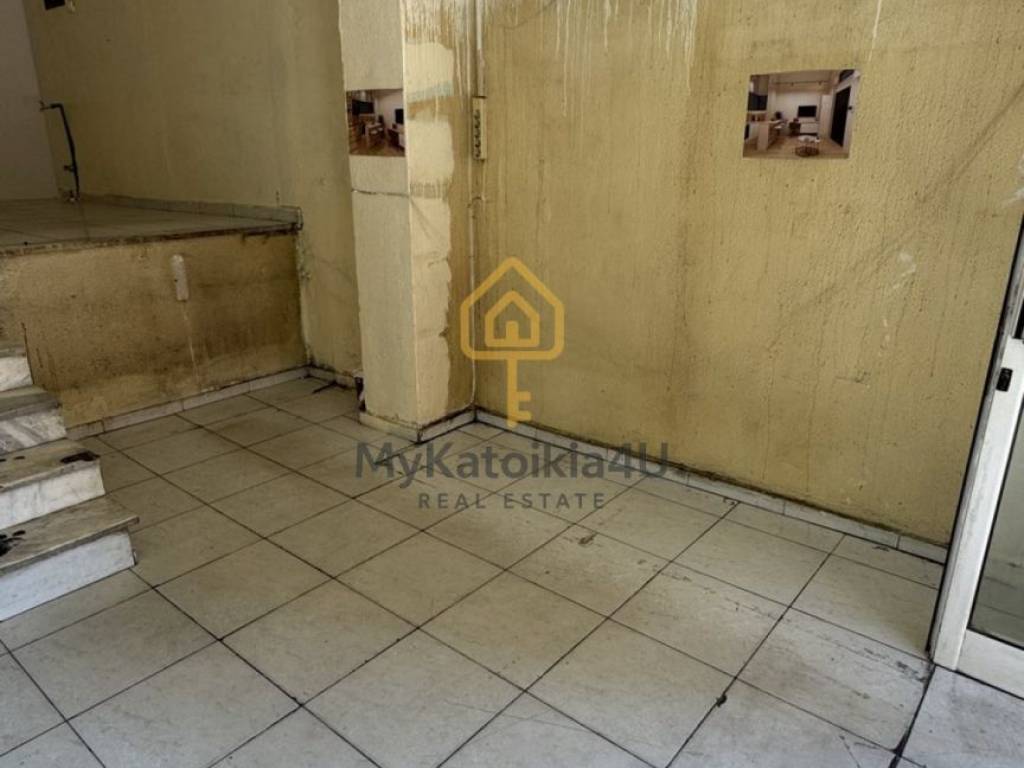 Άποψη χώρου