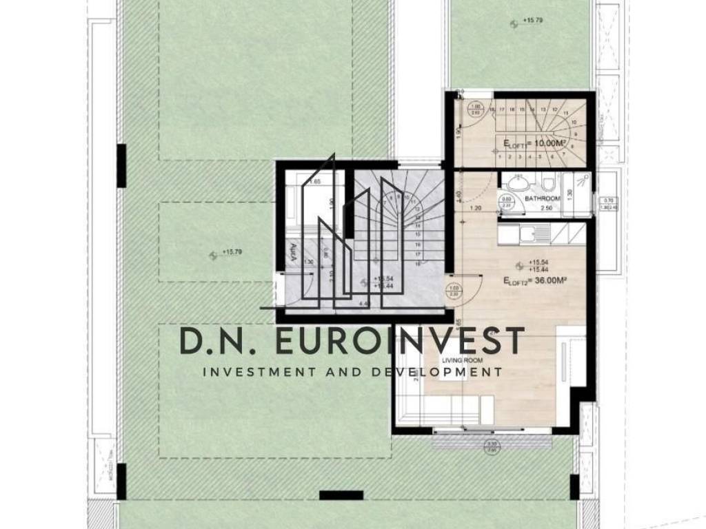 Εσωτερικοι χώροι