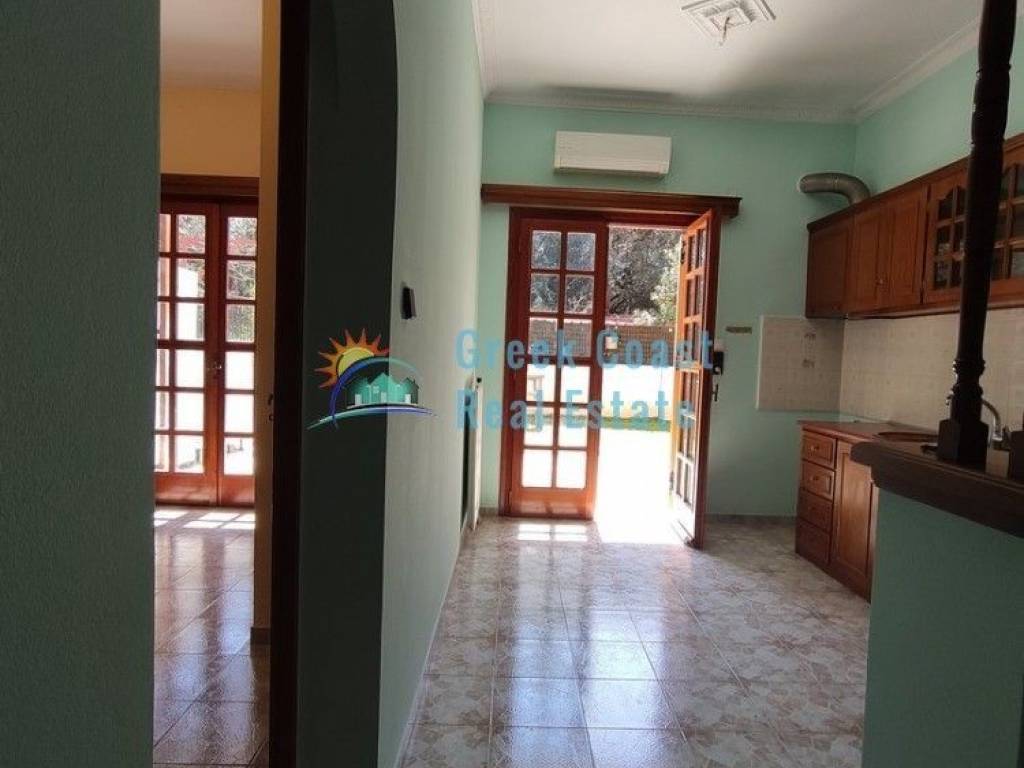 Άποψη χώρου