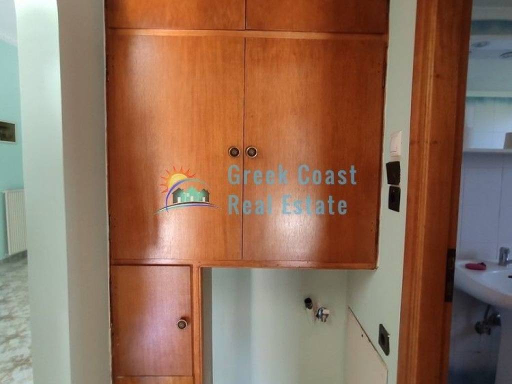 Άποψη χώρου