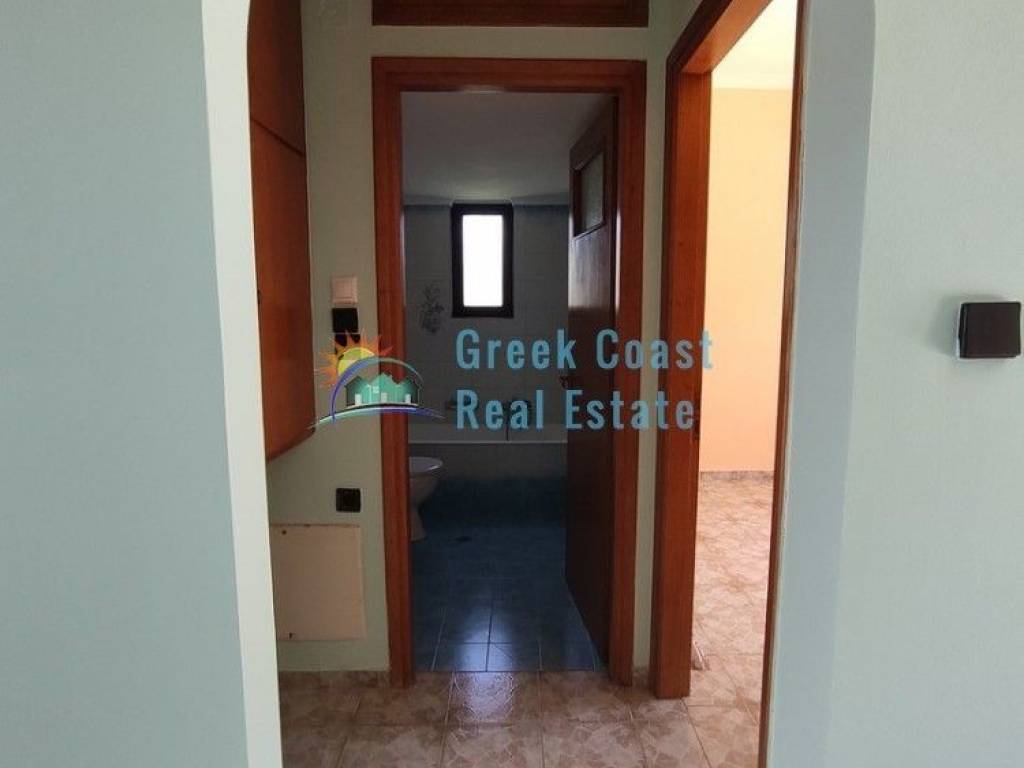 Άποψη χώρου