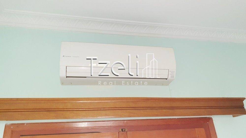 Κλιματισμός