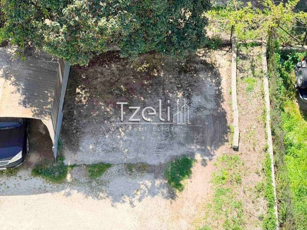 Θέα απο μπαλκόνι