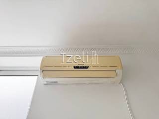 Κλιματισμός