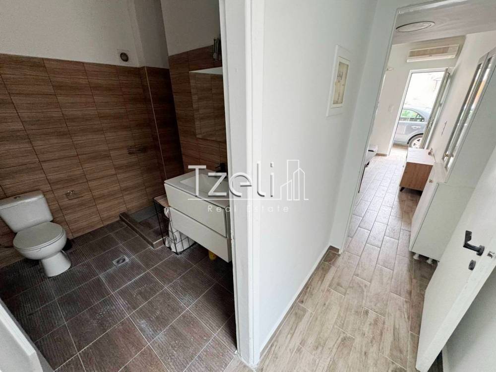 Άποψη χώρου