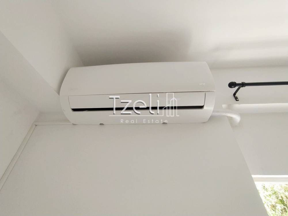 Κλιματισμός