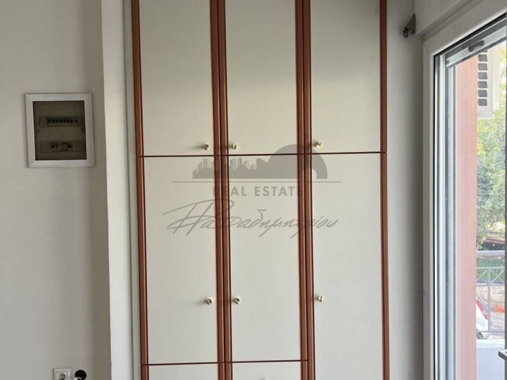 Άποψη χώρου