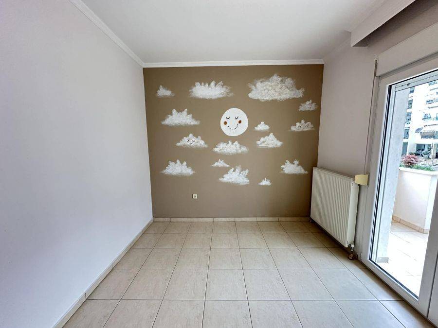 Υπνοδωμάτιο