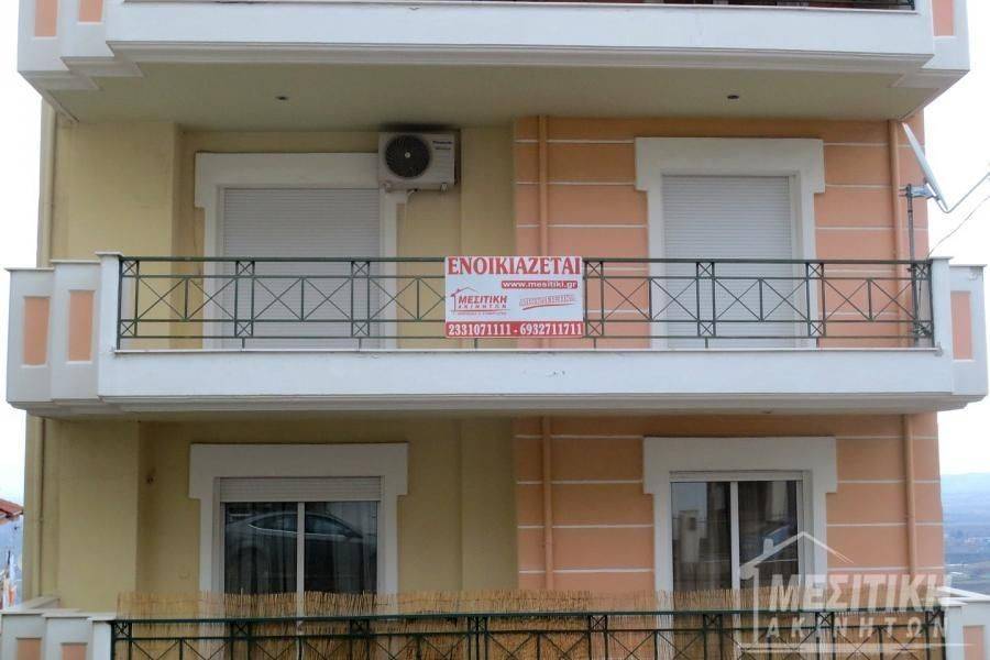 Είσοδος οικοδομής