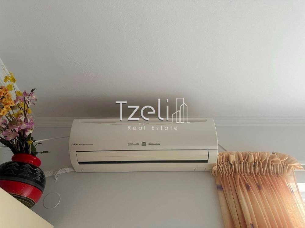 Κλιματισμός