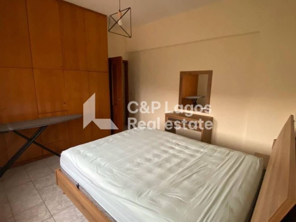 Υπνοδωμάτιο