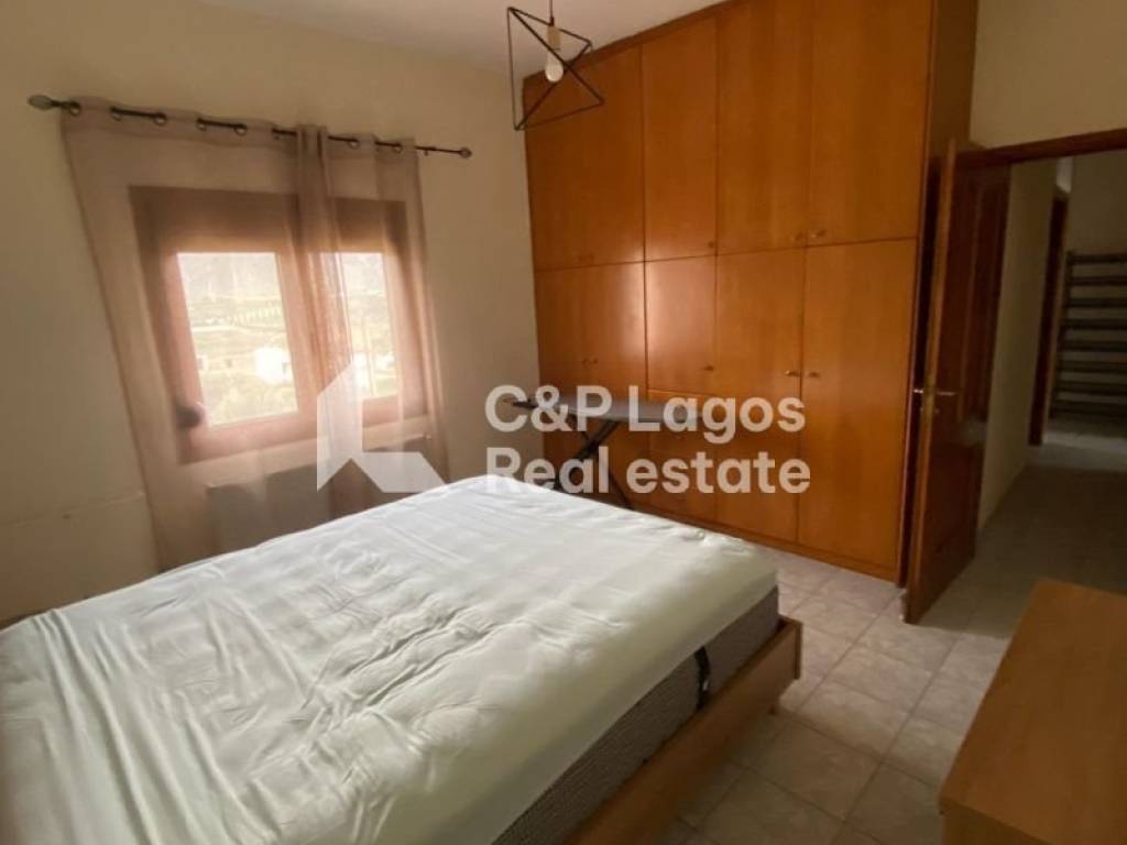 Υπνοδωμάτιο