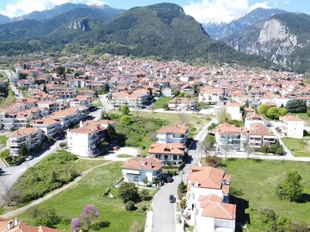 ΘΕΑ ΠΡΟΣ ΤΟΝ ΟΛΥΜΠΟ