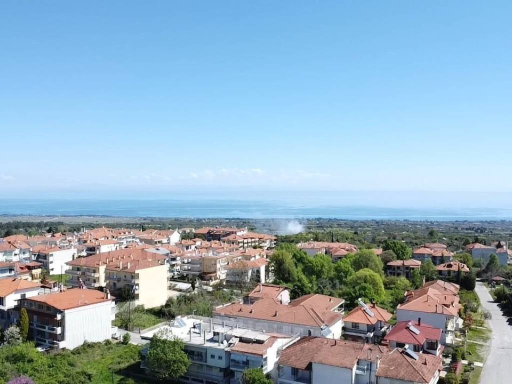 ΘΕΑ ΠΡΟΣ ΤΗ ΘΑΛΑΣΣΑ