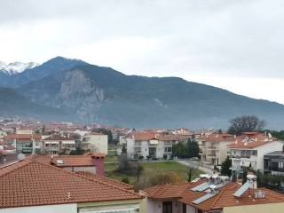 ΘΕΑ ΠΡΟΣ ΤΟΝ ΟΛΥΜΠΟ