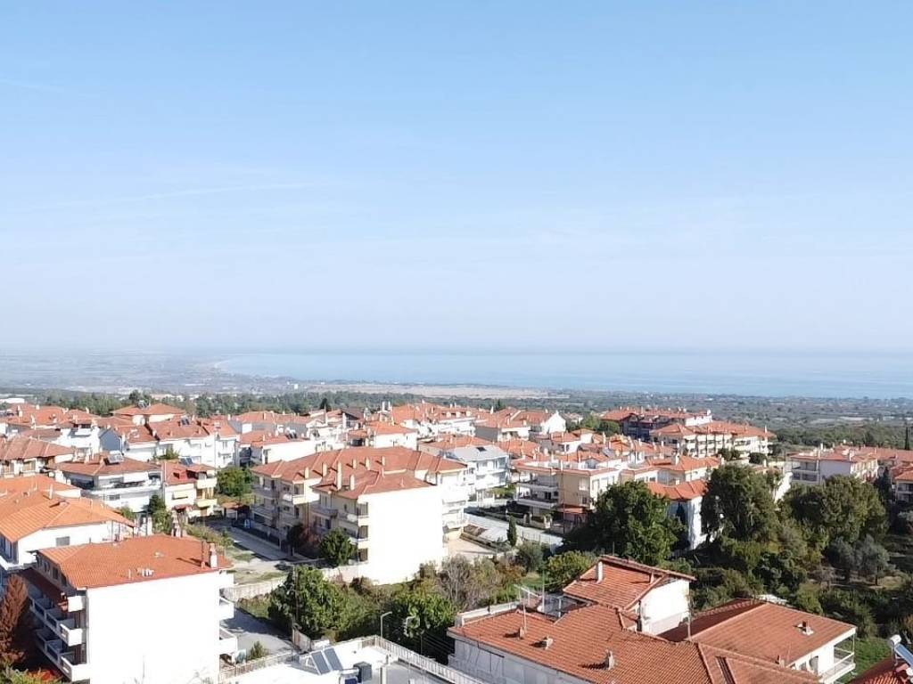 ΘΕΑ ΠΡΟΣ ΤΗ ΘΑΛΑΣΣΑ