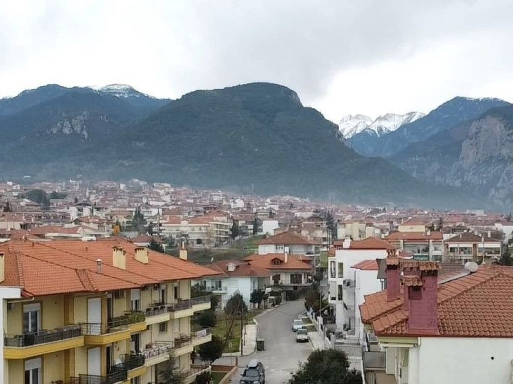 ΘΕΑ ΠΡΟΣ ΤΟΝ ΟΛΥΜΠΟ