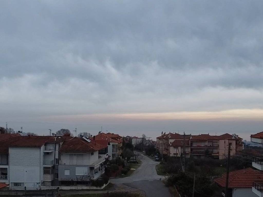 ΘΕΑ ΠΡΟΣ ΤΗ ΘΑΛΑΣΣΑ