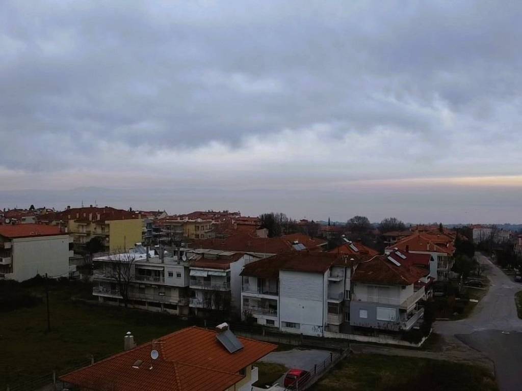 ΘΕΑ ΠΡΟΣ ΤΗ ΘΑΛΑΣΣΑ