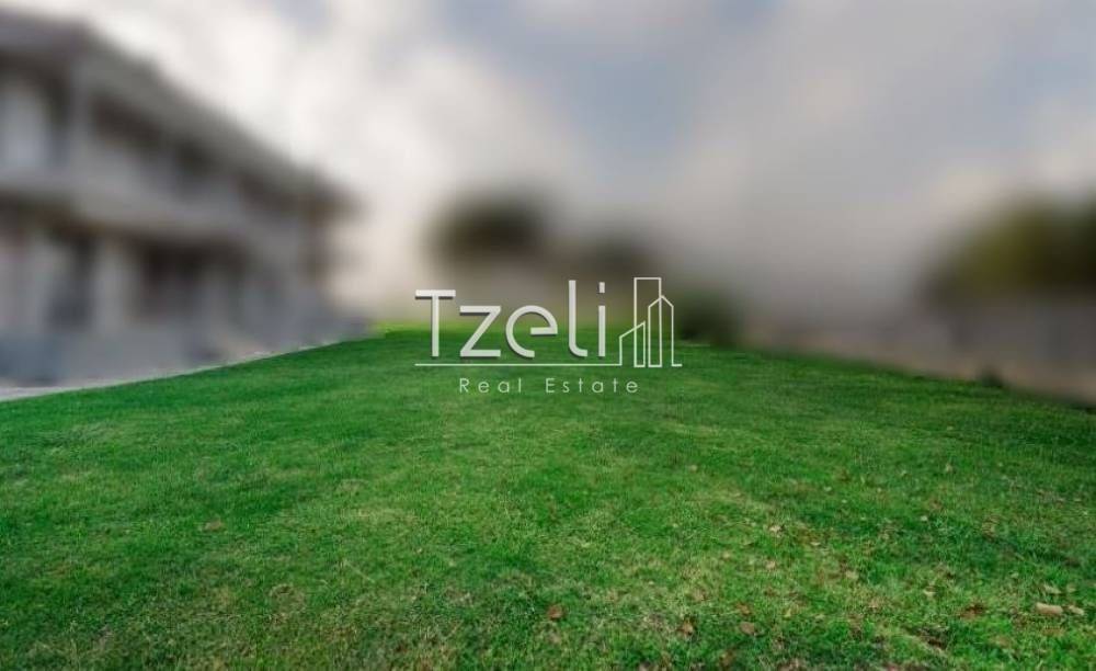 Εξωτερική άποψη χώρου