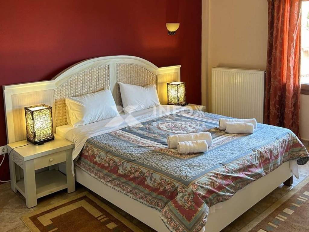 Υπνοδωμάτιο