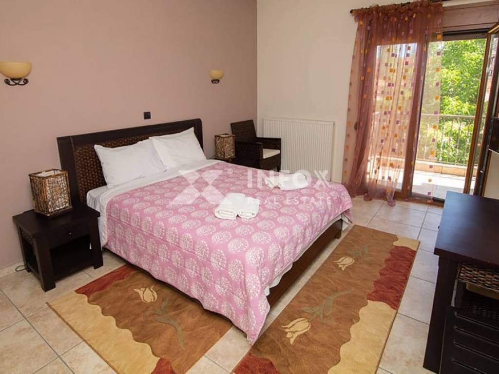 Υπνοδωμάτιο