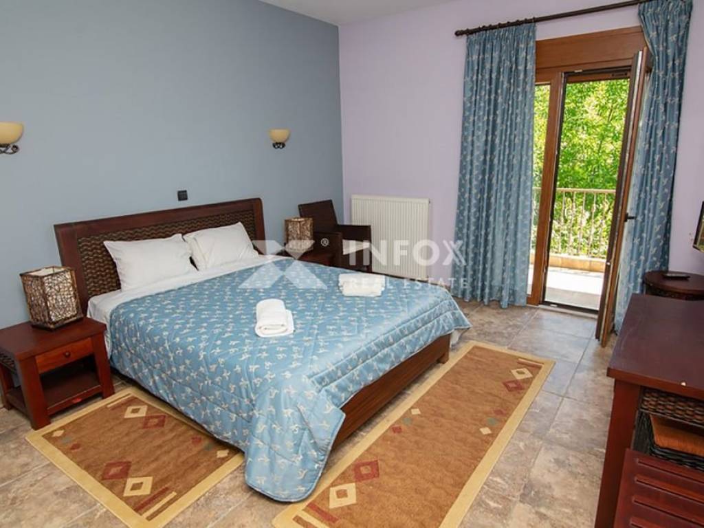 Υπνοδωμάτιο